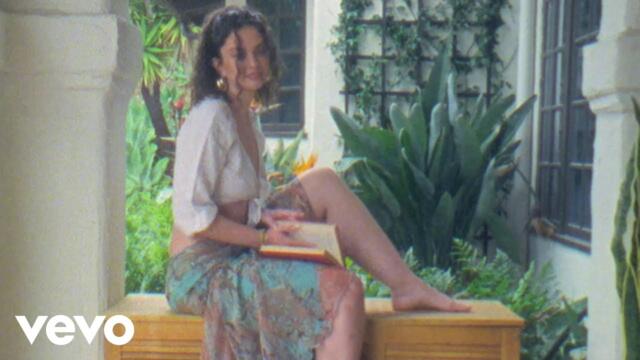 Sabrina Claudio - Memory Foam (Official Video)