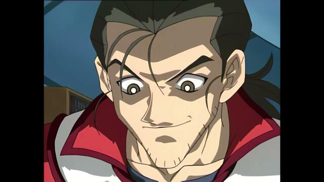Yu Gi Oh GX Сезон 1, Епизод 21 БГ АУДИО, Високо качество