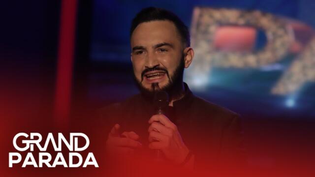 Novica Bulatovic - Moj zivote - GP - (Tv Grand 16.05.2025.)