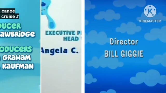 Backyardigans, BC, BG, SVSFOE, CREDITS REMIX! (2025)