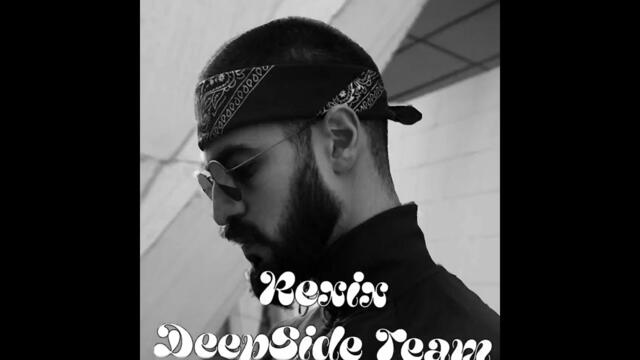Miyagi, Andy Panda - Freeman (DeepSide скрипка) Remix. DeepSide Team.