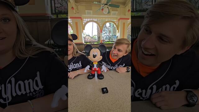 the NEW Mickey Mouse Popcorn Bucket is AWESOME!!!