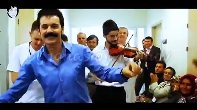 Esnaf Kuchek Açın Alayı by ignasio antonov