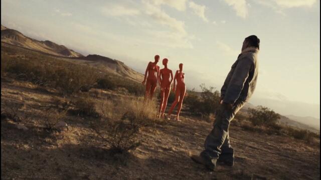 Sixbill - Three Of Me (Official Video)