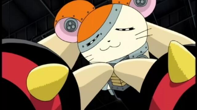 Hamtaro S01-E150