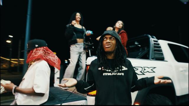 tana - New Cash (Official Video)