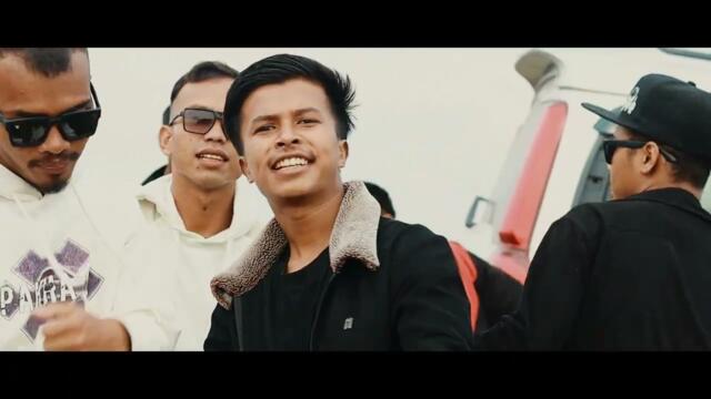 Pakha11-Damage Official  music Video