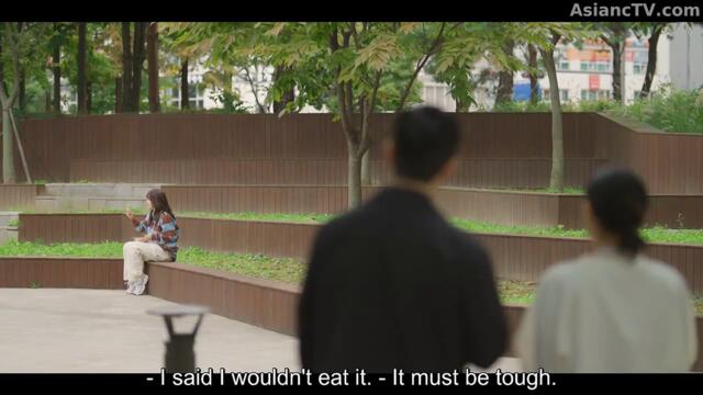 [ENG] EP.5 Pump Up the Healthy Love (2025)