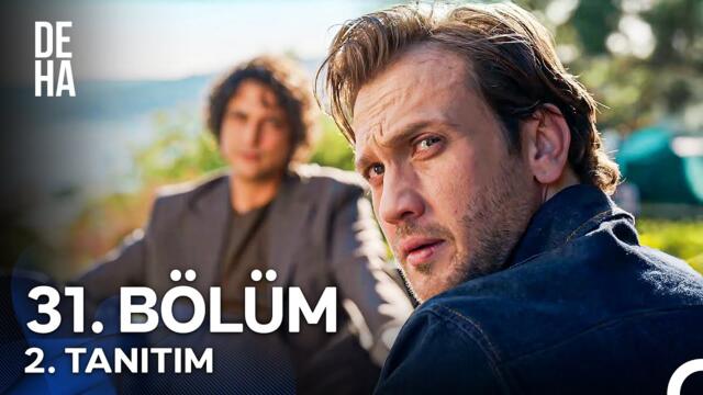 Deha 31. Bölüm 2. Final Tanıtımı - "KENDİ SAVAŞINA HAZIR MISIN?"