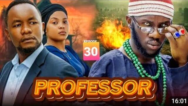 PROFESSOR EP [ 30 ] #kiparavevo #kiparabrand #clamvevo #vevo #trending #funnyvideo #youtube #sandra