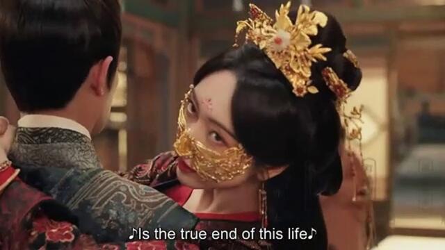 The Prisoner Of Beauty Episode 10 Engsub