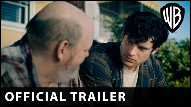 Superman - Official Trailer - Warner Bros. UK