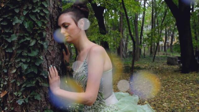 Yoana Space - Заключени думи (Official Video)