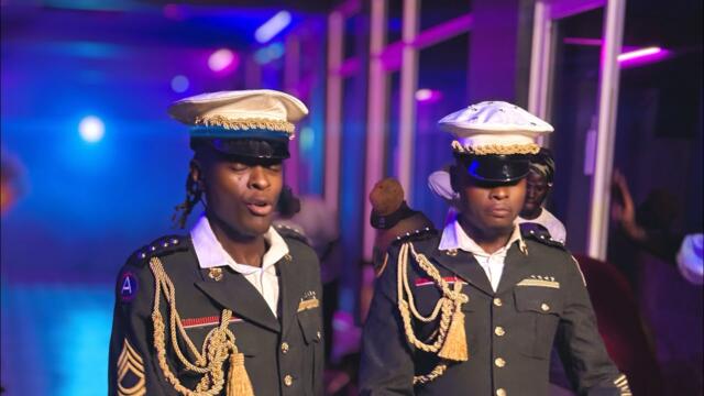 Pallaso X Jose Chameleone - Byabanene Remix ( Official Video )