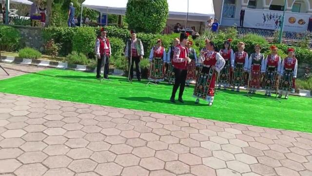 СВС "МЛАДЕЖКИ СЪРЦА - ДИАНА ИВАНОВА" - ШАРИ МОМА