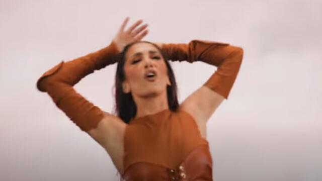 MILENA ĆERANIĆ - BEZOBRAZNI MOJ (OFFICIAL VIDEO _ ALBUM MOJ PRVI)