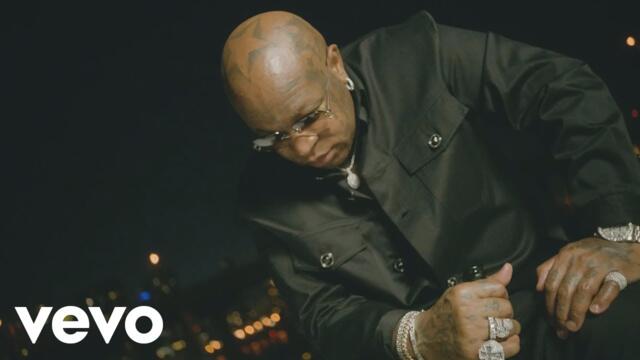 Birdman ft. BG & Jeezy - Blessing [Music Video]