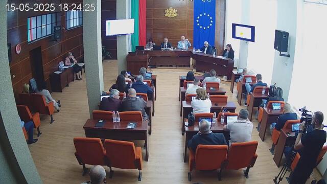24-то Извънредно Заседание на ОбС -  15.05.2025 г.