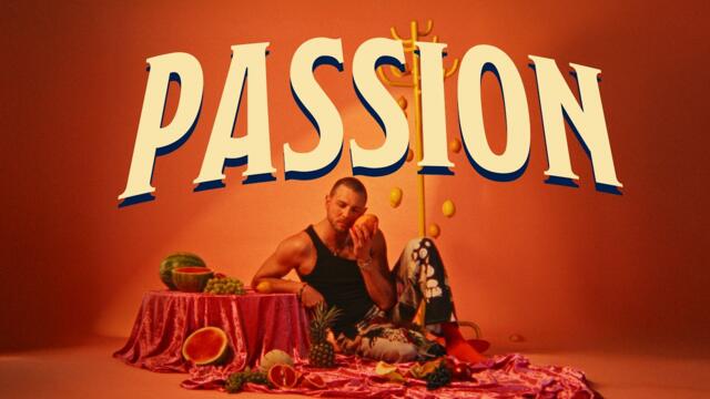 Milky Chance - Passion (Official Music Video)