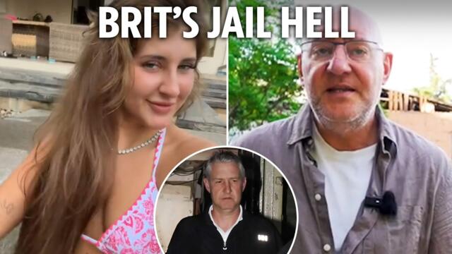 Bella Culley's dad speaks out amid fears drug gangs are targeting Brit backpackers