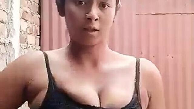 Riya dance
