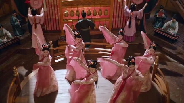 The Prisoner Of Beauty Episode 13 Engsub