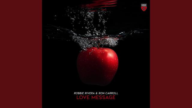 Love Message (Extended Mix)