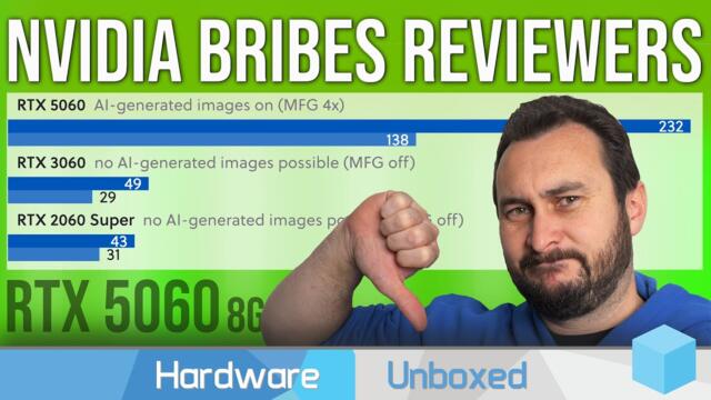 Don't Buy The RTX 5060
