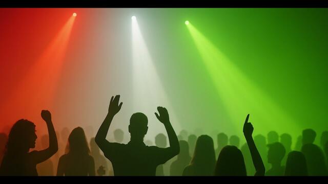 Dirty Dancing - Time Of My Life 2k19 (DJ Piere Maxi Italo Remix)