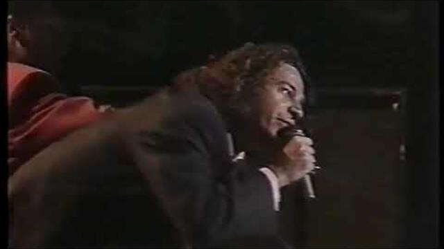 INXS - CALLING ALL NATIONS (MUSIC VIDEO)