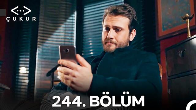Çukur 244. Bölüm (Kısa Versiyon)