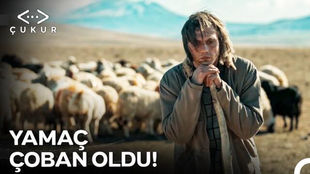 Yamaç'ın Mahalleye Dönüşü #28: Yamaç'ın Yeni Hayatı - Çukur