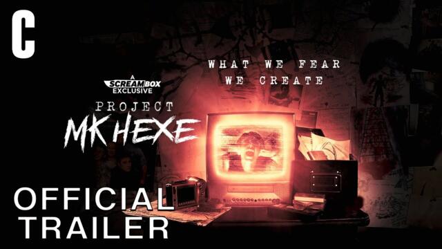 Project MKHEXE | Official Trailer