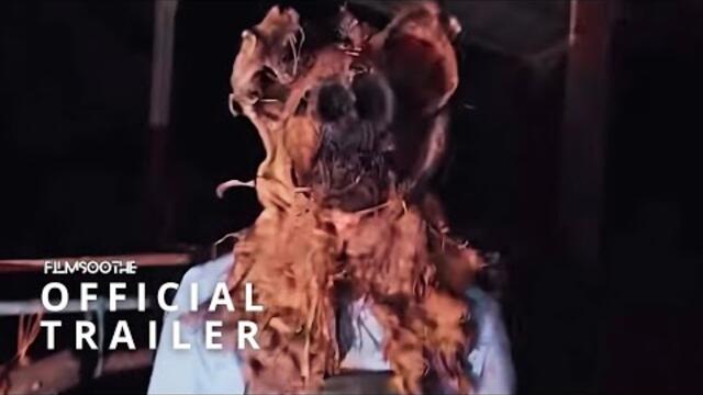 PIGMAN Trailer (2024) Horror