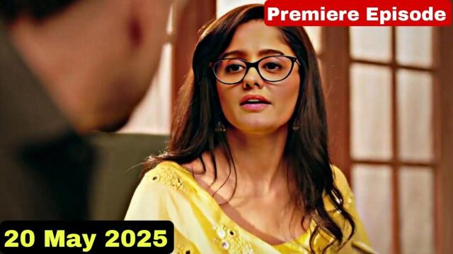 Mannat today full episode 21 may 2025