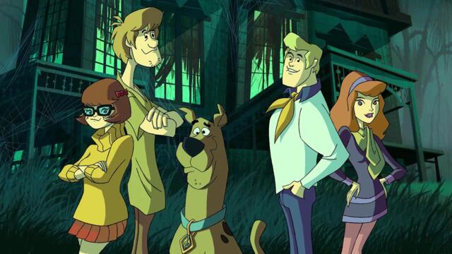 Scooby-Doo! Mystery Incorporated Theme Song - Extended