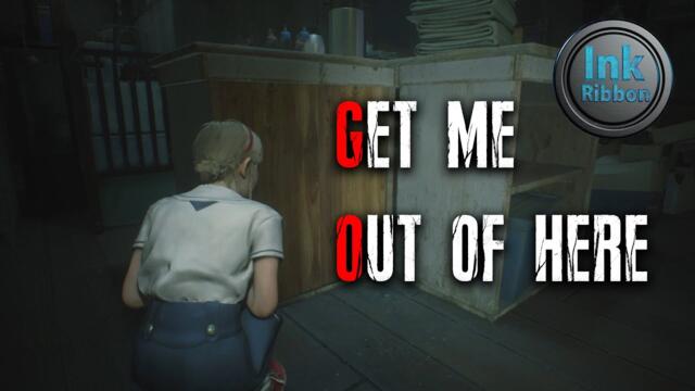 10 of the WORST Areas in Resident Evil