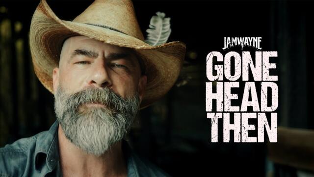 JamWayne - Gone Head Then (Official Video)