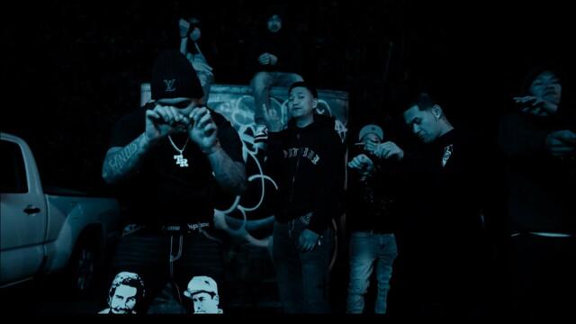 TopRankGang - BIMBO [Official Music Video] SHOT BY @Voice2HardMusicFilmProductions