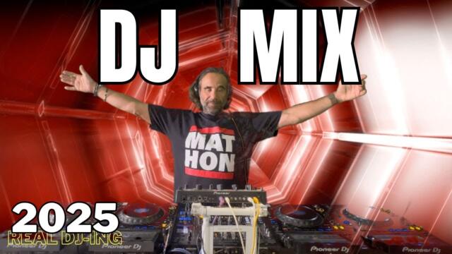 DJ REMIX 2025 🎉 Remixes & Mashups of Popular Songs 2025 🎉 DJ Remix Club Music Disco DJ Mix 2024