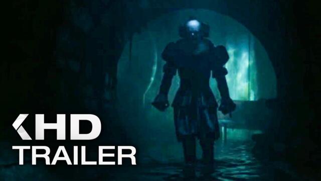 IT: Welcome to Derry Official Trailer (2025)