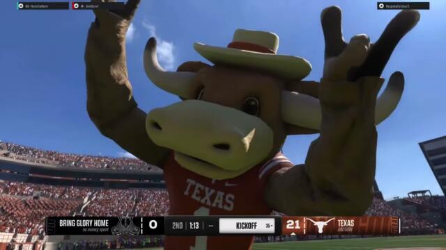 CFB 25: CUT Squads Trying to make the Best Defense in the Nation