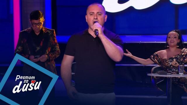 Roki Begovic - Lasto mog proleca (Tv Grand 19.05.2025.)