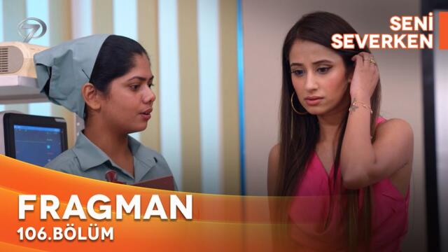 Seni Severken (Bhagya Lakshmi) Hint Dizisi | 106. Bölüm Fragmanı (21 Mayıs 2025)