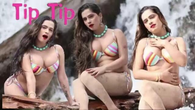 Tip tip Rain Mashup Remix is Neha Kakkar, PAYAL BALOCH, New Hot Dance, Latest Dance Performance 2025