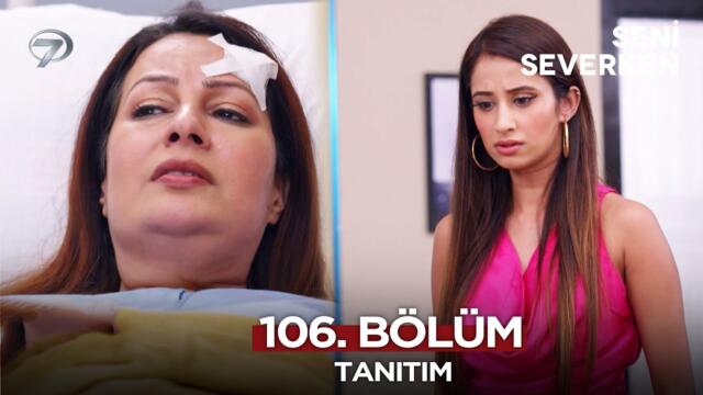 Seni Severken Hint Dizisi 106. Bölüm Fragmanı | 21 Mayıs Çarşamba @SeniSeverkenHintDizisi  ​