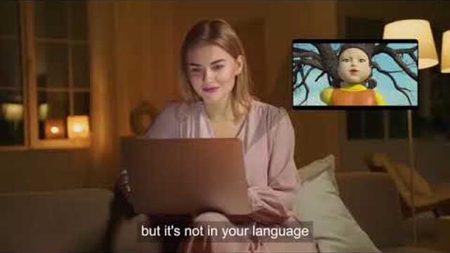 How to Add Subtitles to Video in Terabox