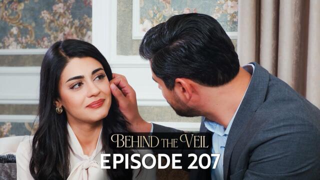 Gelin 207.Bölüm | Behind the Veil Episode 207