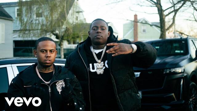 Bay Swag - Billie Jean (Official Music Video) ft. Sheff G