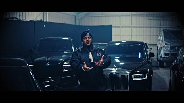 Tee Grizzley - Pulling New Foreigns [Official Video]